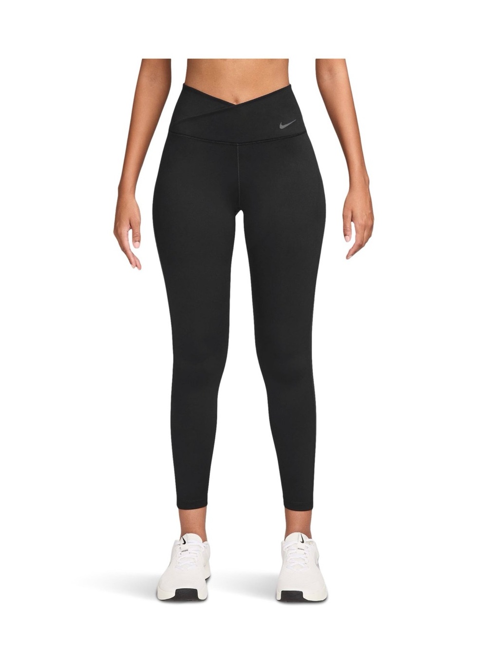 Nike Women's One Wrap High-Waisted 7/8 Leggings